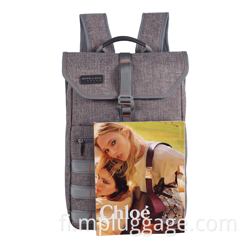  Casual Laptop Backpack 